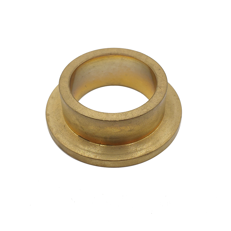 brass stampings manufacturer