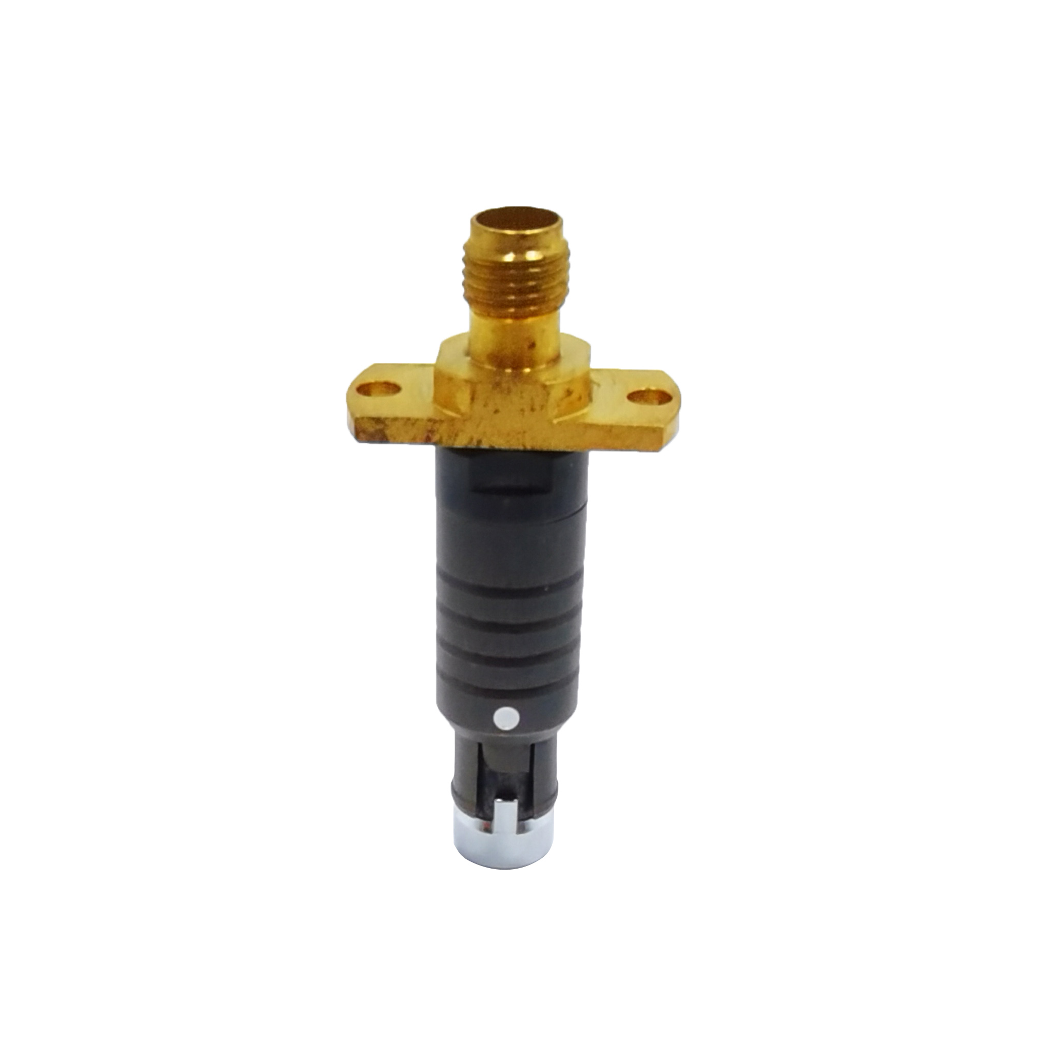 Brass CNC Turned Parts