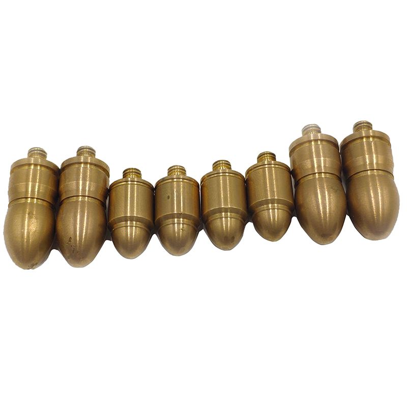 brass turning precision machining parts