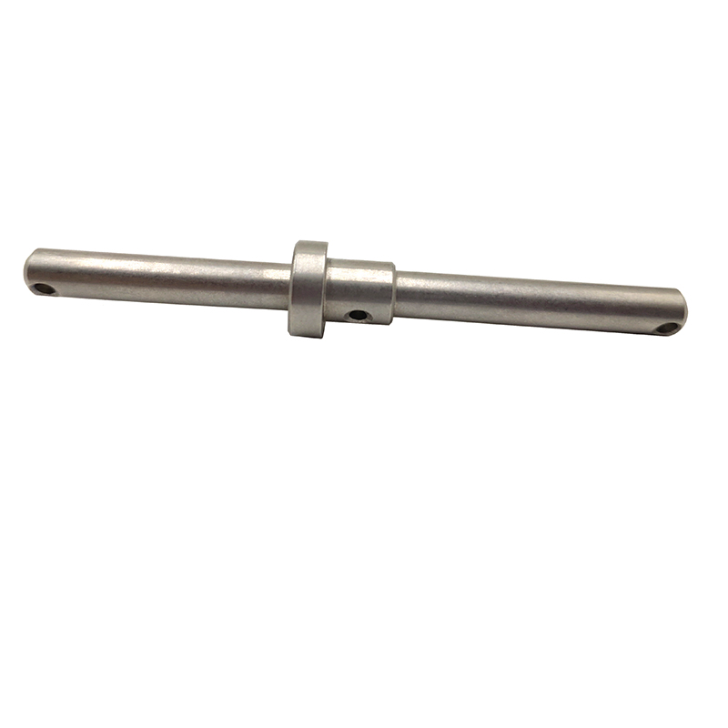 cnc frezen aluminium