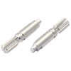 CNC Milling Steel Turning Component