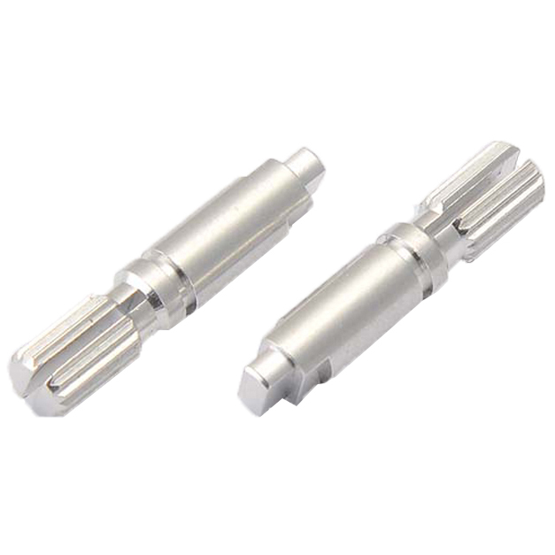 CNC Milling Steel Turning Component