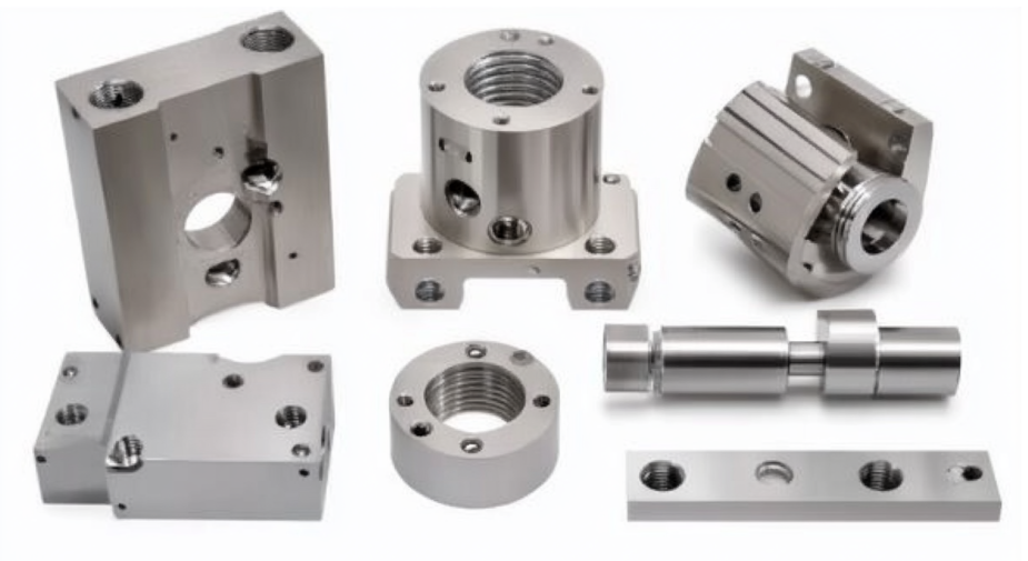 CNC Machining parts4