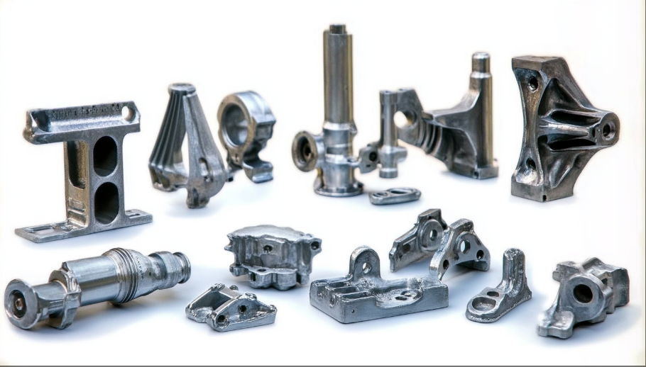 metal die casting parts1