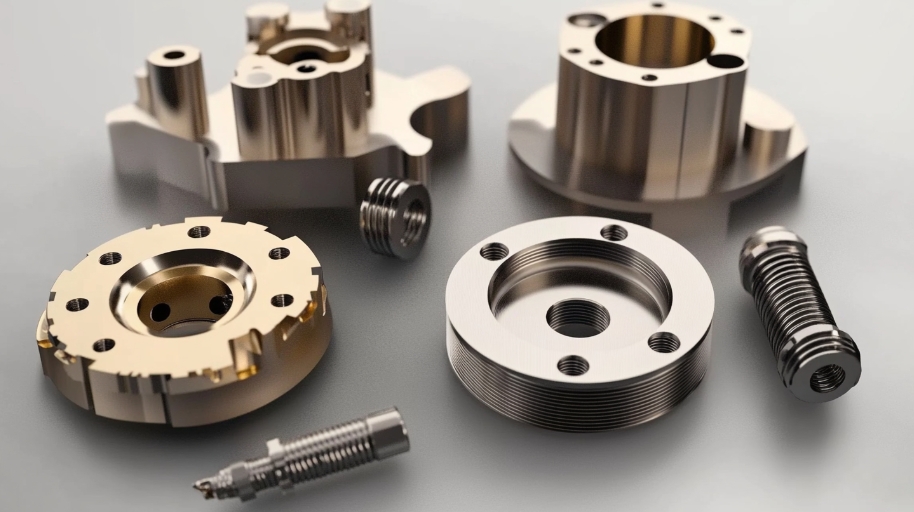 CNC machining parts3