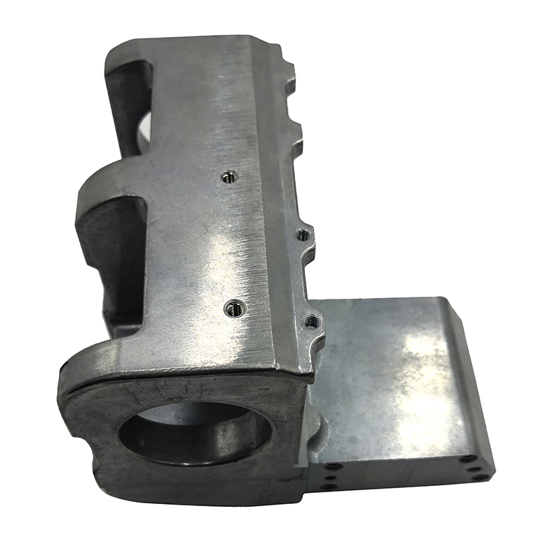 aluminum casting supplier