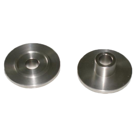 CNC Spare Parts