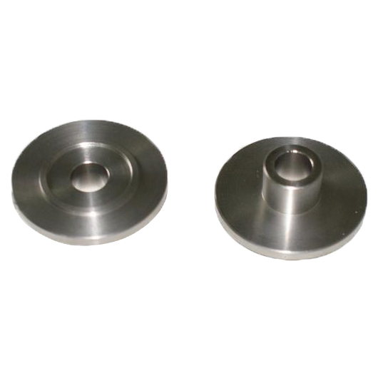 CNC Stainless Steel Machining High Precision Turning