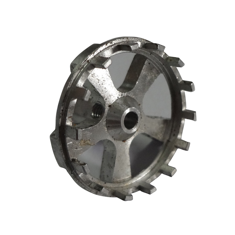 aluminium die casting parts