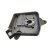 Aluminum Die Casting Alloys