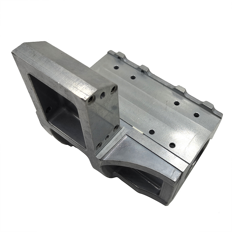 Aluminum Die Casting Auto Parts