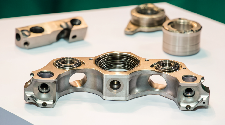 die casting parts3
