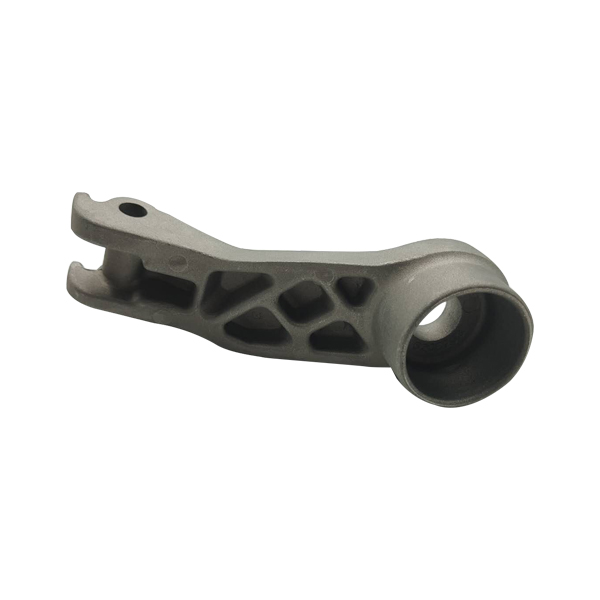 Cold Chamber Die Casting
