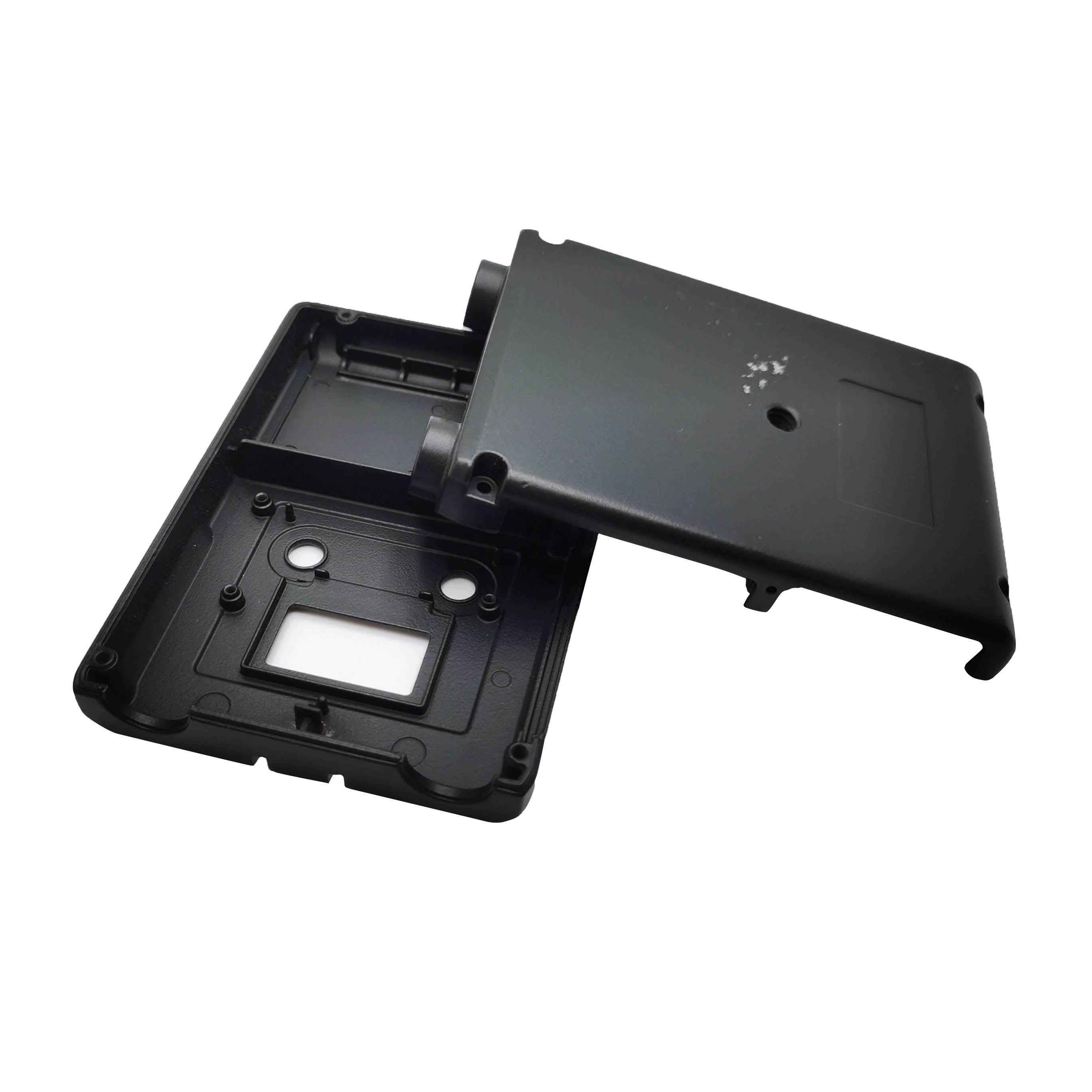 CNC Machined Aluminium Parts
