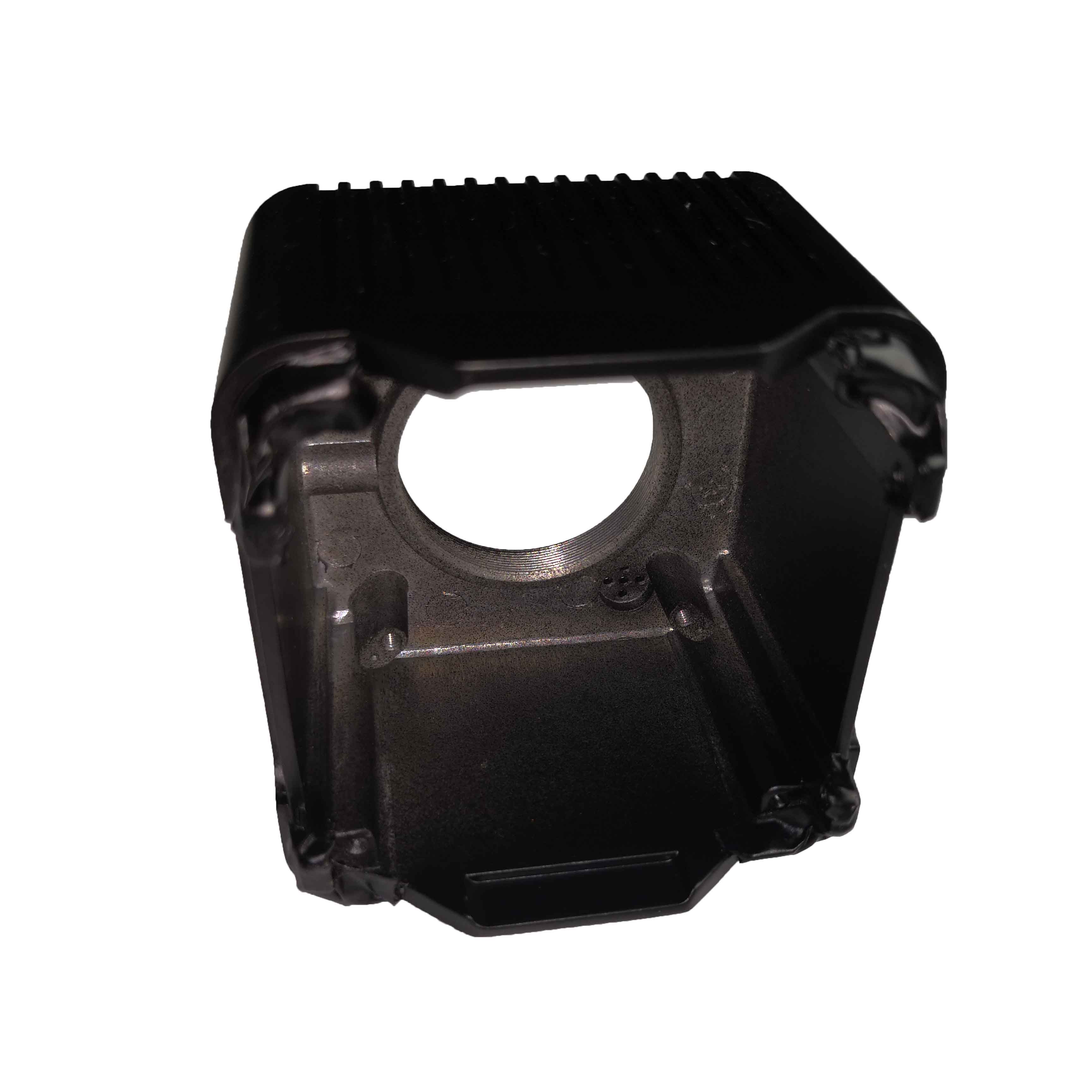 Zinc Die Casting