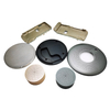 Metal Fabrication Parts