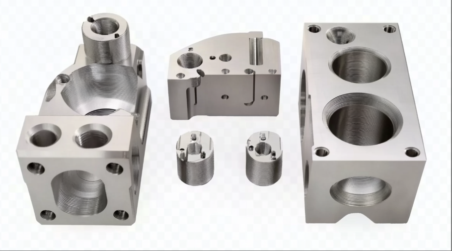CNC Machining parts5