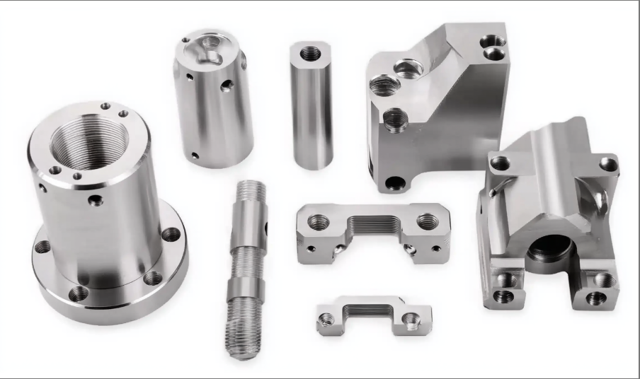 CNC Machining parts7