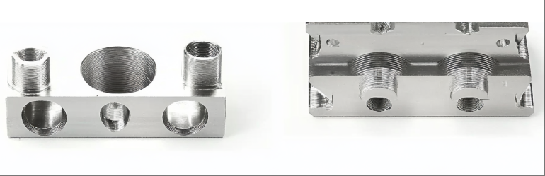Rapid Prototyping CNC parts4