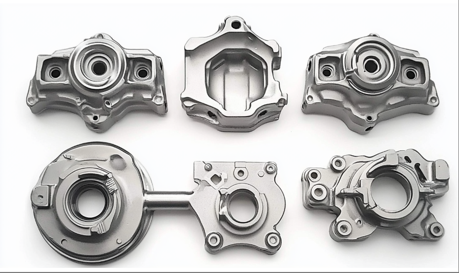 metal Die Casting parts3