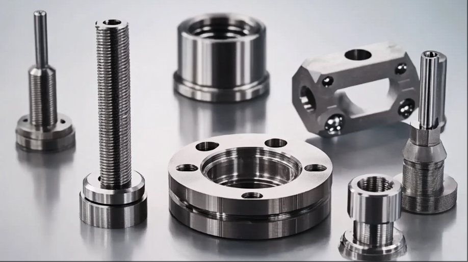 metal CNC Machining parts3