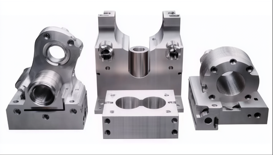 CNC Machining parts4