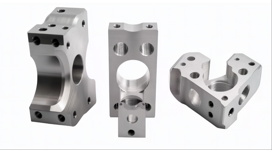 CNC Machining parts1