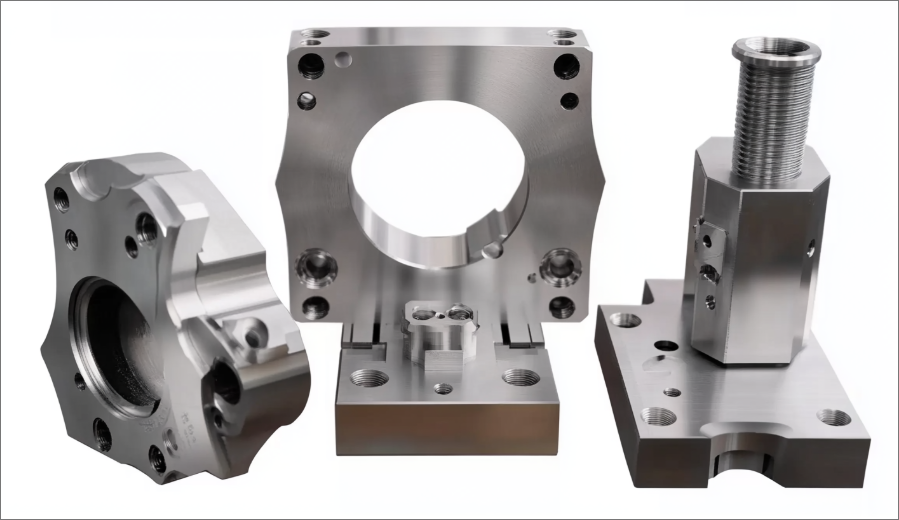 CNC Machining parts3