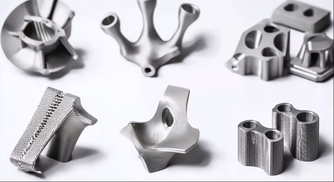 Aluminum 3D printing parts1.png