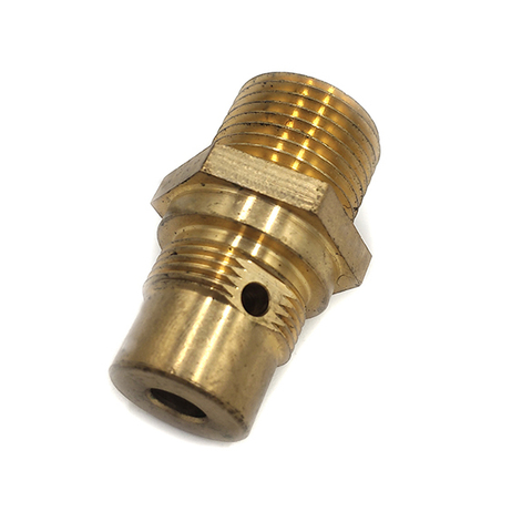 CNC Lathe Machining Parts