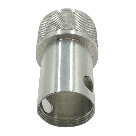 CNC Machining Aluminum Parts
