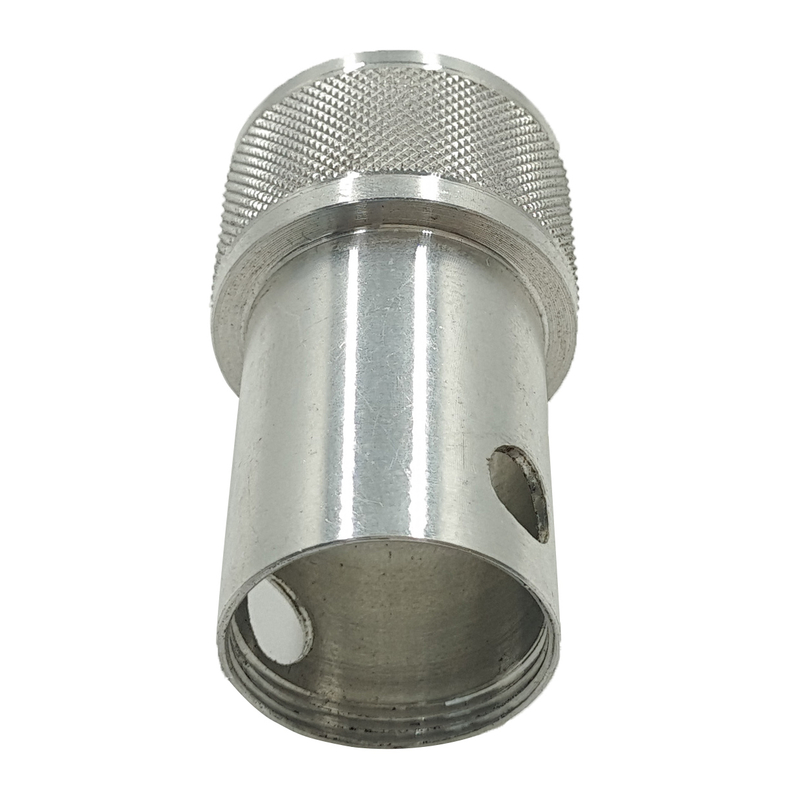 CNC Machining Aluminum Parts