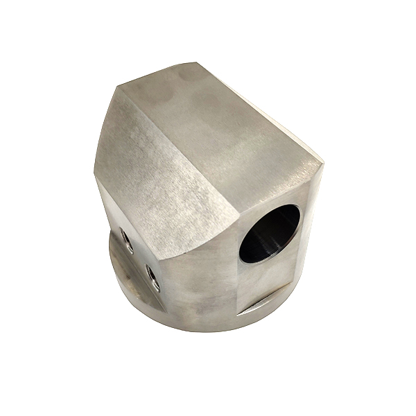 aluminum extrusion machining