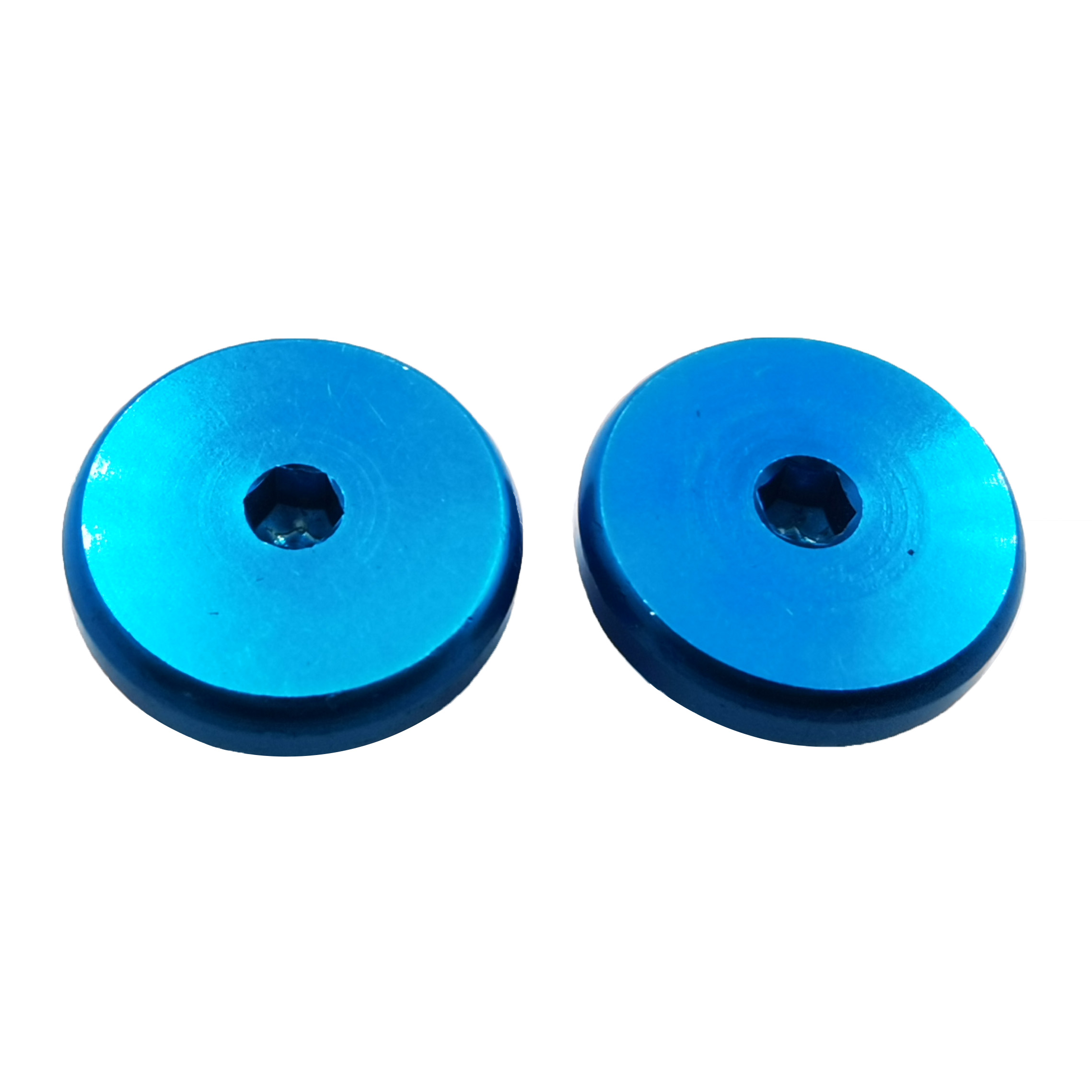 CNC Production Machining