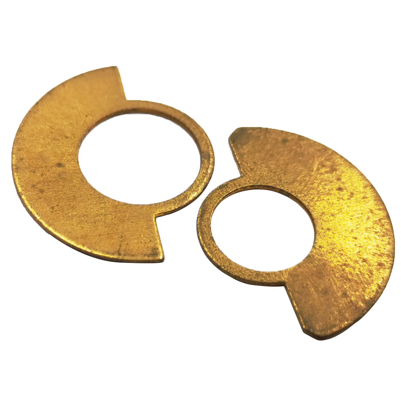 metal parts fabrication