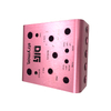 Nail Stamping Plate