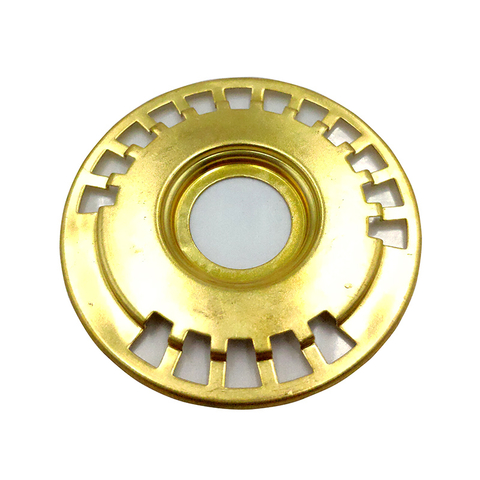 Sheet Metal Stamping