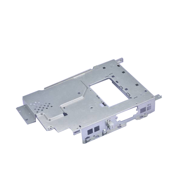 sheet metal fabrication