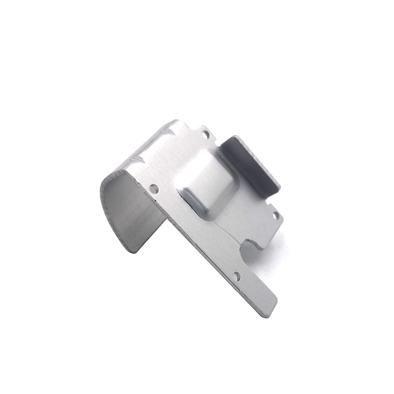 Precision Metal Stamping Parts