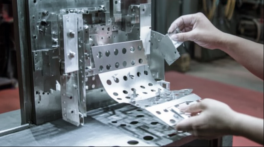 sheet metal fabrication2