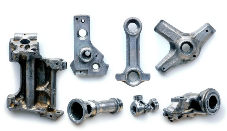 die casting metal parts3