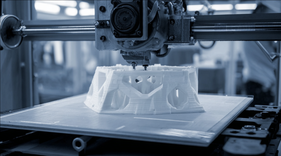 3D Printing Industrial Parts4