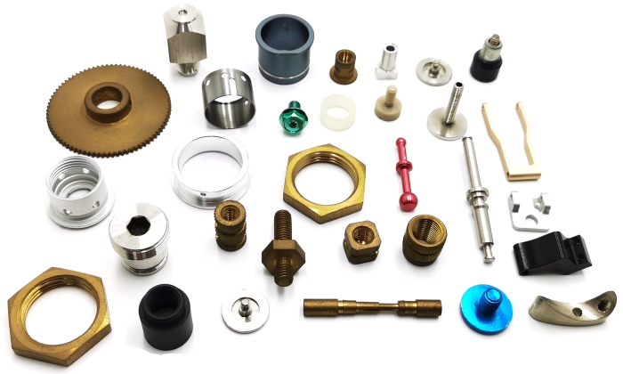 cnc turning