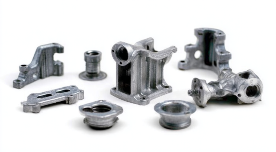 die casting metal parts1