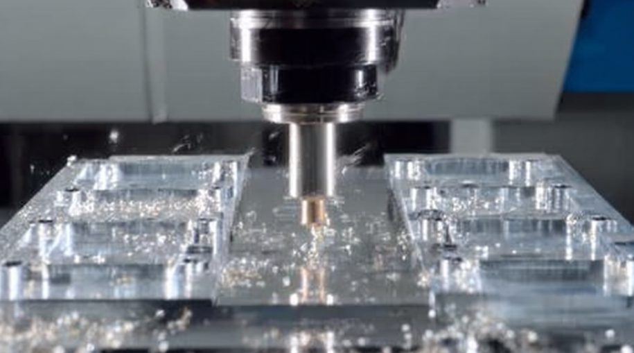 CNC Machining process10