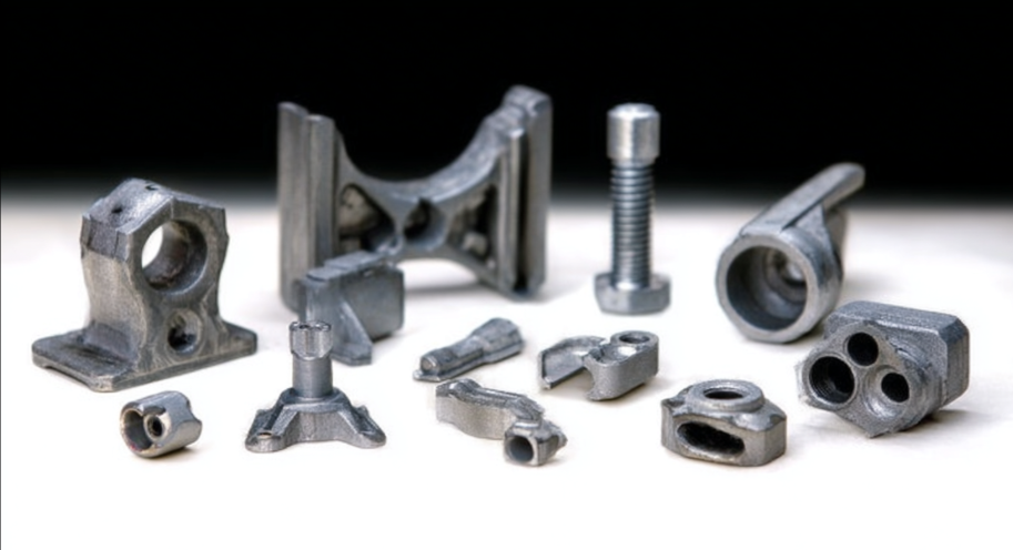 die casting metal parts2