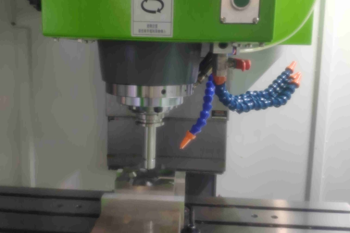 cnc machining youtube
