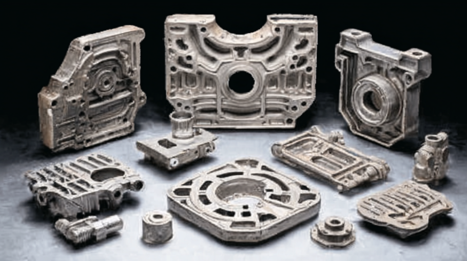 die casting metal parts2