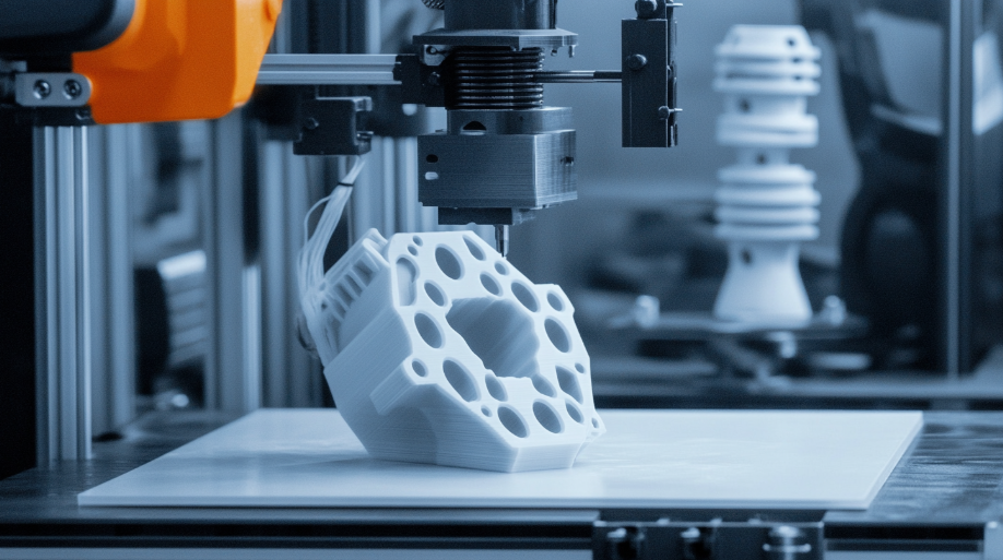 3D printing industrial parts1