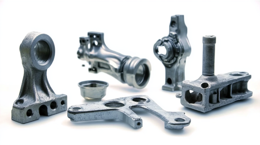 die casting metal parts2